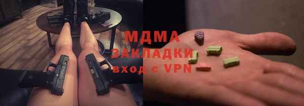 ешки Корсаков